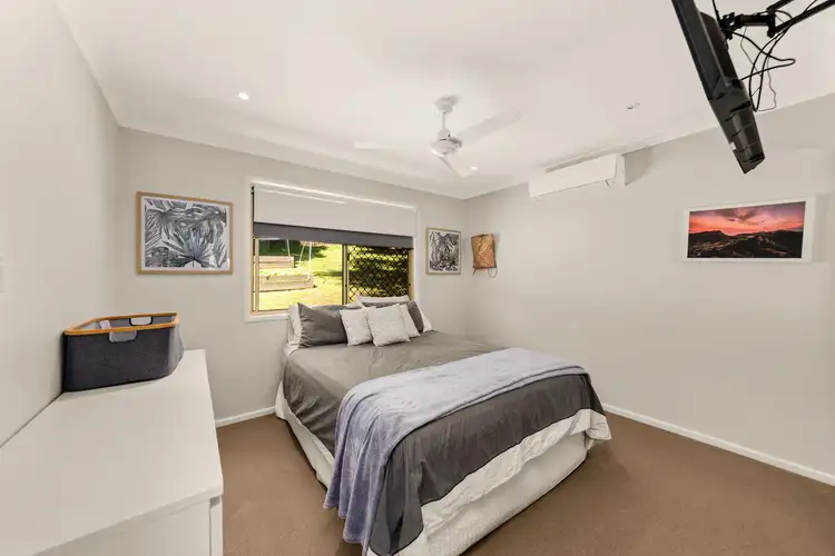 Sixth view of Homely house listing, 21 Kearns Court, Nambour QLD 4560