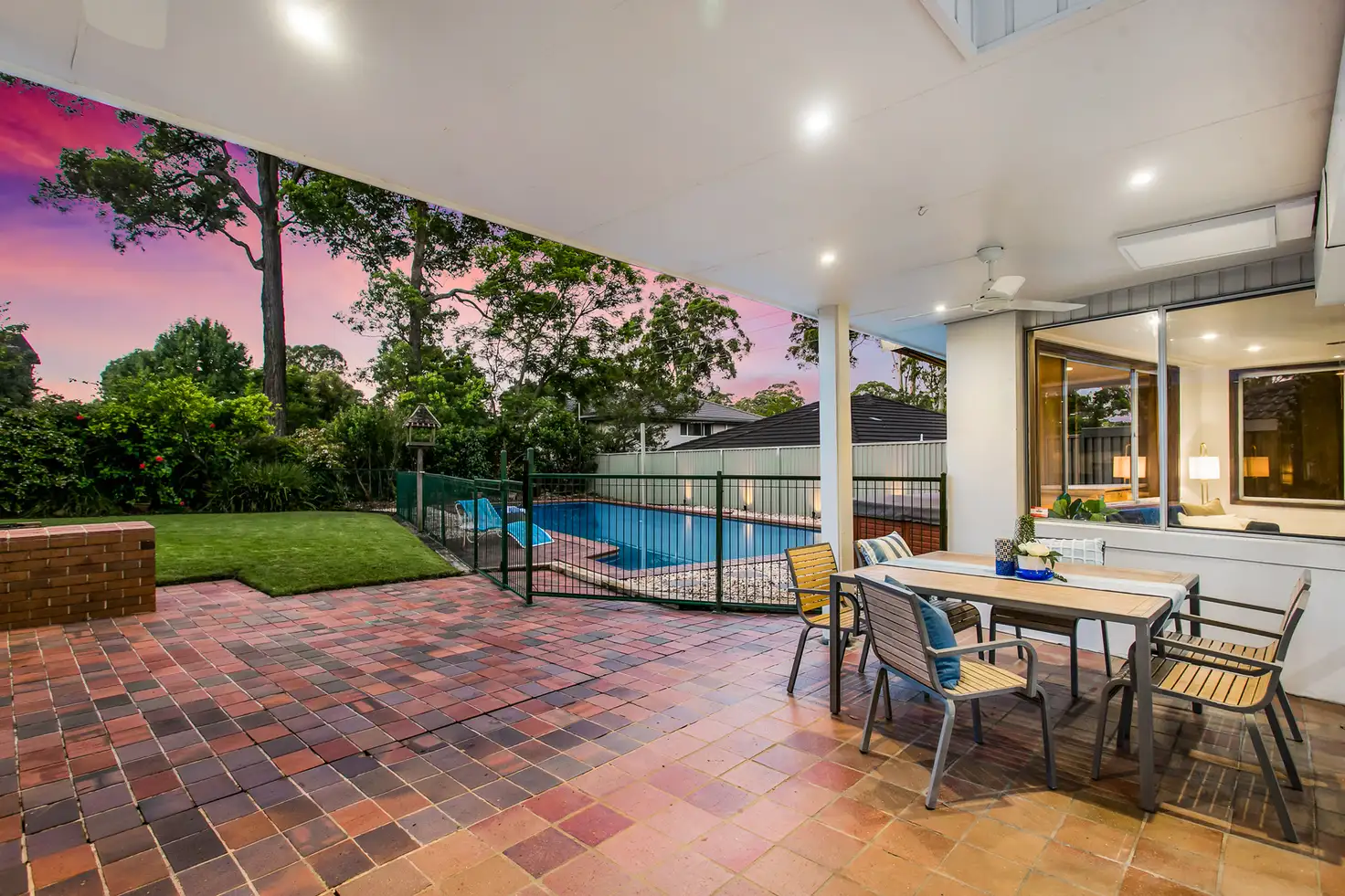 Main view of Homely house listing, 49 Wesson Road, West Pennant Hills NSW 2125