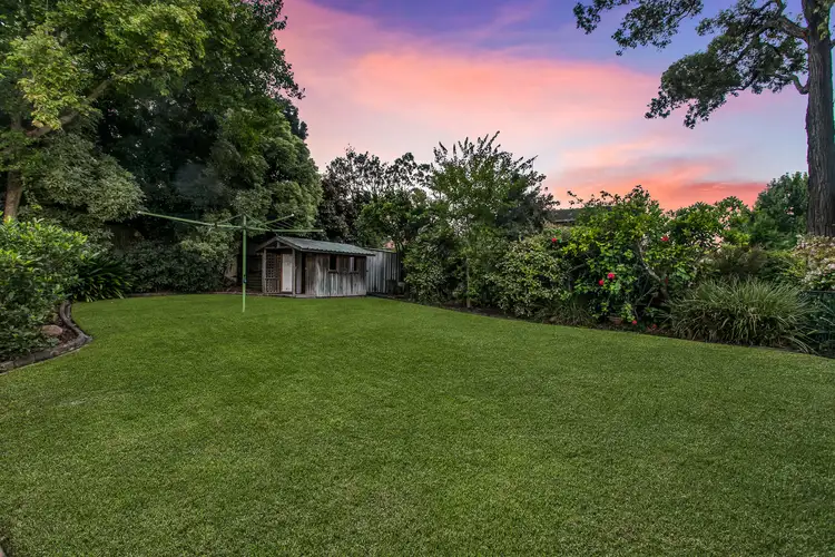 Third view of Homely house listing, 49 Wesson Road, West Pennant Hills NSW 2125