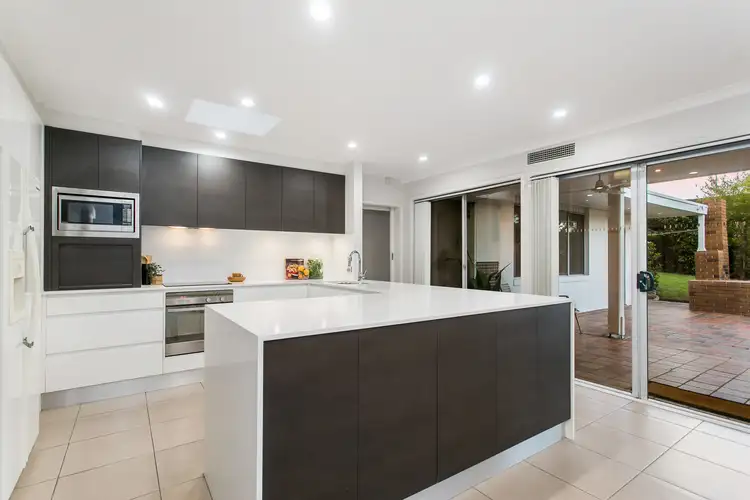 Fourth view of Homely house listing, 49 Wesson Road, West Pennant Hills NSW 2125