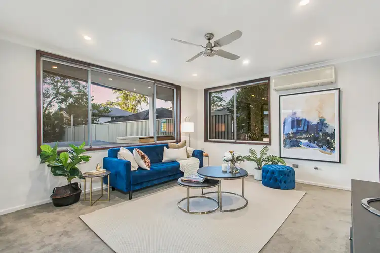 Fifth view of Homely house listing, 49 Wesson Road, West Pennant Hills NSW 2125