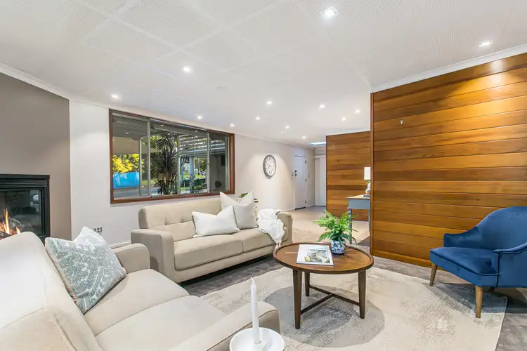 Sixth view of Homely house listing, 49 Wesson Road, West Pennant Hills NSW 2125