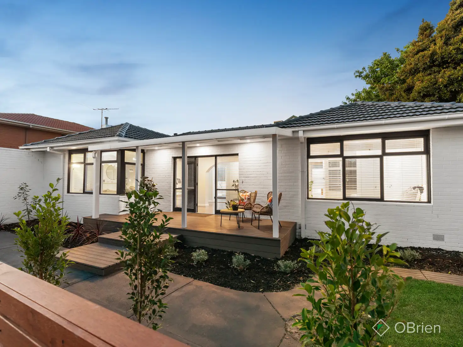 Main view of Homely house listing, 1a Craigmore Avenue, Mentone VIC 3194