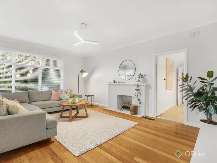 Second view of Homely house listing, 1a Craigmore Avenue, Mentone VIC 3194