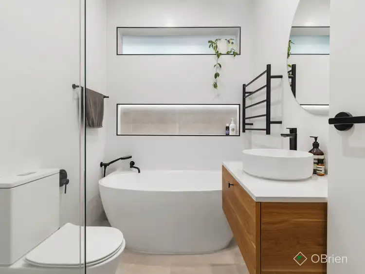 Third view of Homely house listing, 1a Craigmore Avenue, Mentone VIC 3194