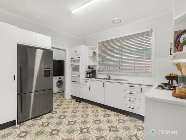 Fifth view of Homely house listing, 1a Craigmore Avenue, Mentone VIC 3194