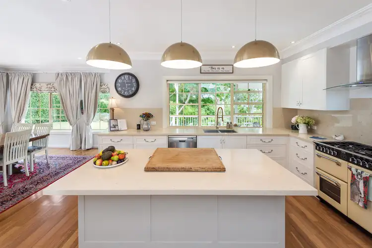 1 Merilbah Road, Bowral NSW 2576