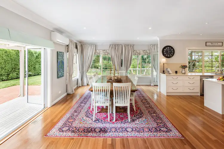 Second view of Homely house listing, 1 Merilbah Road, Bowral NSW 2576