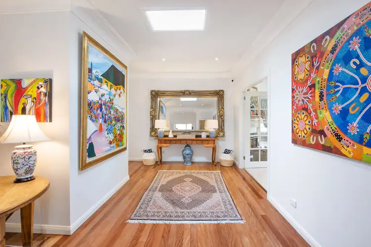 Third view of Homely house listing, 1 Merilbah Road, Bowral NSW 2576