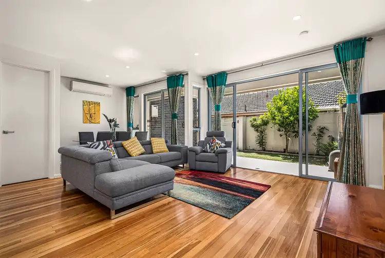 Second view of Homely townhouse listing, 2/450-452 Bell Street, Pascoe Vale South VIC 3044