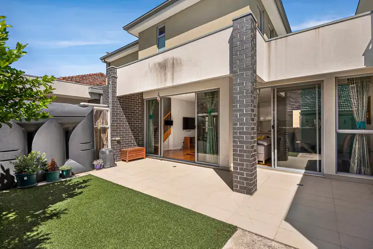 Fourth view of Homely townhouse listing, 2/450-452 Bell Street, Pascoe Vale South VIC 3044