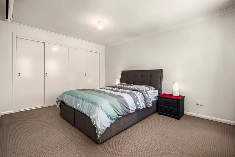 Fifth view of Homely townhouse listing, 2/450-452 Bell Street, Pascoe Vale South VIC 3044