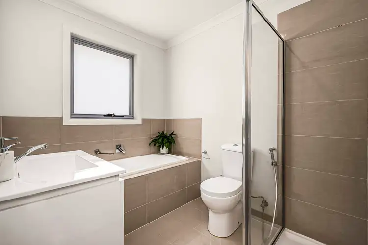 Sixth view of Homely townhouse listing, 2/450-452 Bell Street, Pascoe Vale South VIC 3044