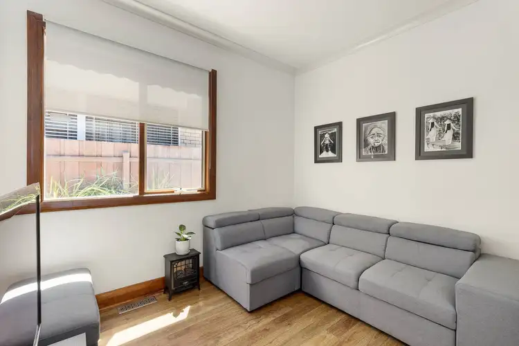 Third view of Homely house listing, 44 Springhall Parade, Pascoe Vale South VIC 3044