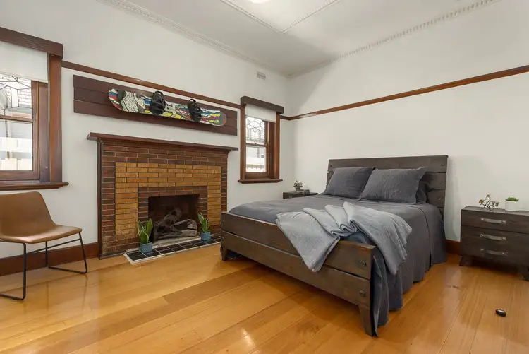 Fourth view of Homely house listing, 44 Springhall Parade, Pascoe Vale South VIC 3044