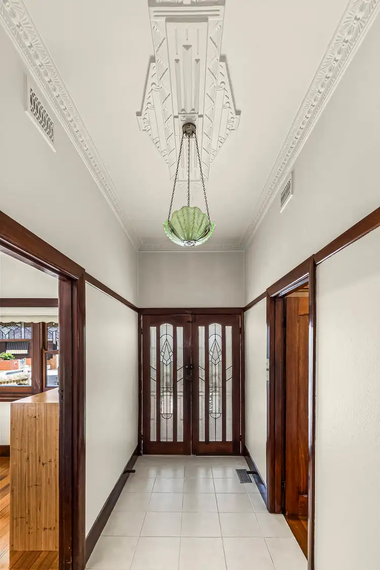 Fifth view of Homely house listing, 44 Springhall Parade, Pascoe Vale South VIC 3044