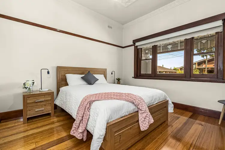 Sixth view of Homely house listing, 44 Springhall Parade, Pascoe Vale South VIC 3044