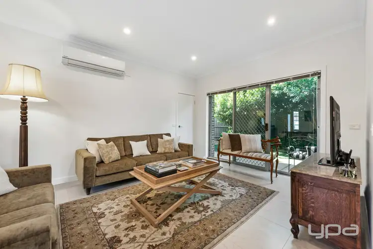 Fourth view of Homely townhouse listing, 1/1 Dargi Green, Caroline Springs VIC 3023