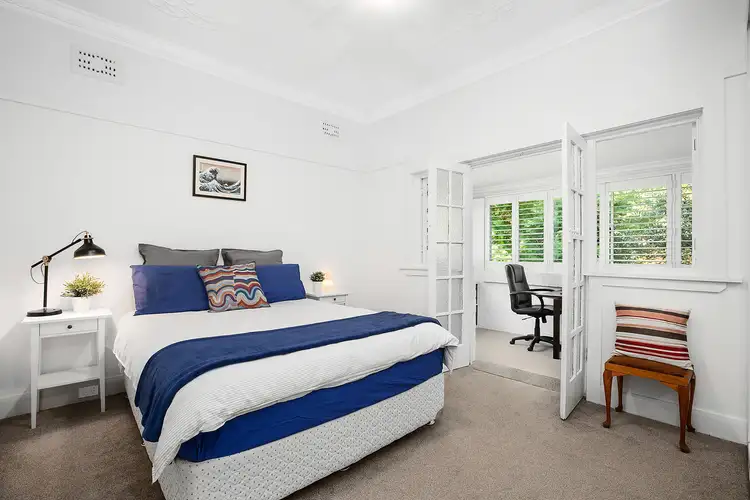 Second view of Homely apartment listing, 5/23A Bennett Street, Bondi NSW 2026