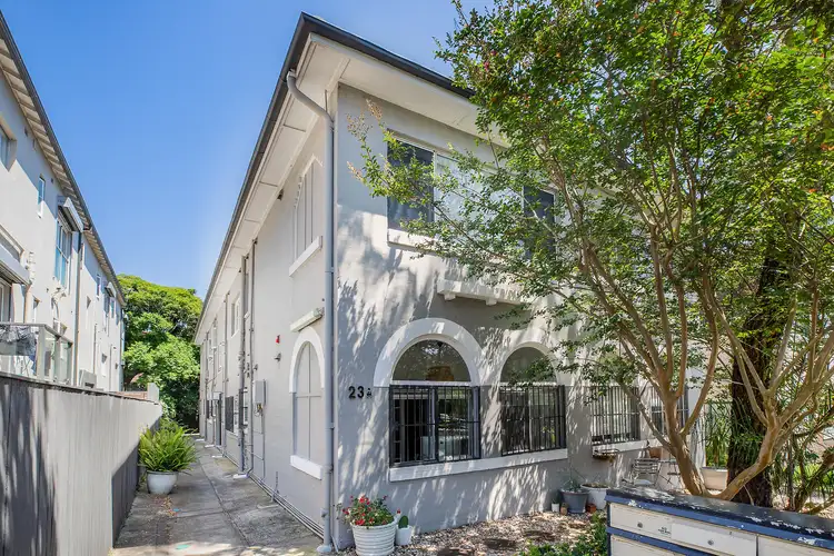 Third view of Homely apartment listing, 5/23A Bennett Street, Bondi NSW 2026