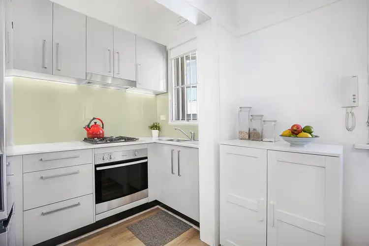 Sixth view of Homely apartment listing, 5/23A Bennett Street, Bondi NSW 2026