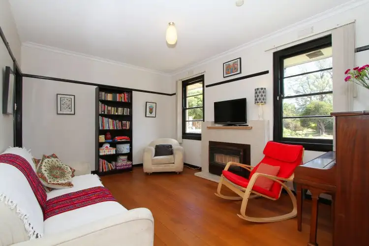 Second view of Homely house listing, 23 Taylor Avenue, Reservoir VIC 3073