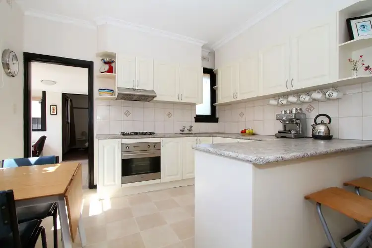 Third view of Homely house listing, 23 Taylor Avenue, Reservoir VIC 3073