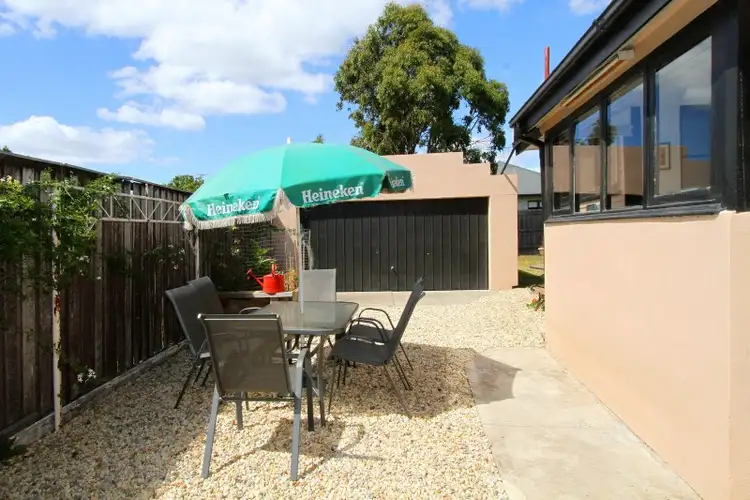 Sixth view of Homely house listing, 23 Taylor Avenue, Reservoir VIC 3073