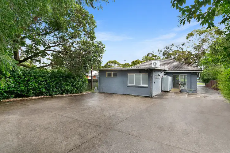 Second view of Homely house listing, 182 Kingsway, Woolooware NSW 2230