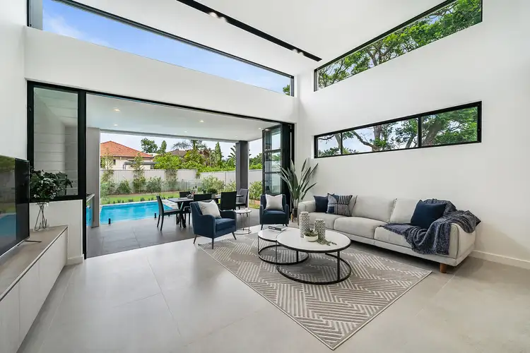 Fourth view of Homely semi-detached listing, 60a Jellicoe Street, Hurstville Grove NSW 2220
