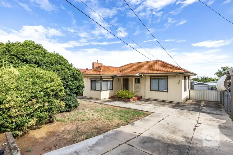 45 Seacombe Road, Sturt SA 5047