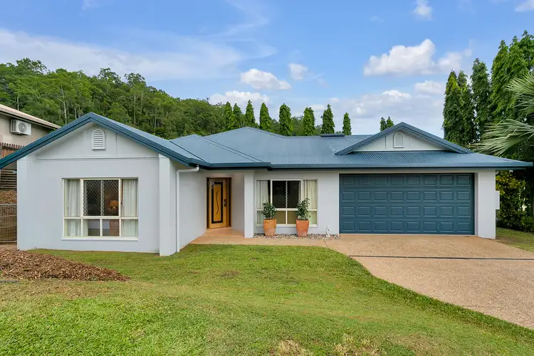 40 Herald Street, Bentley Park QLD 4869