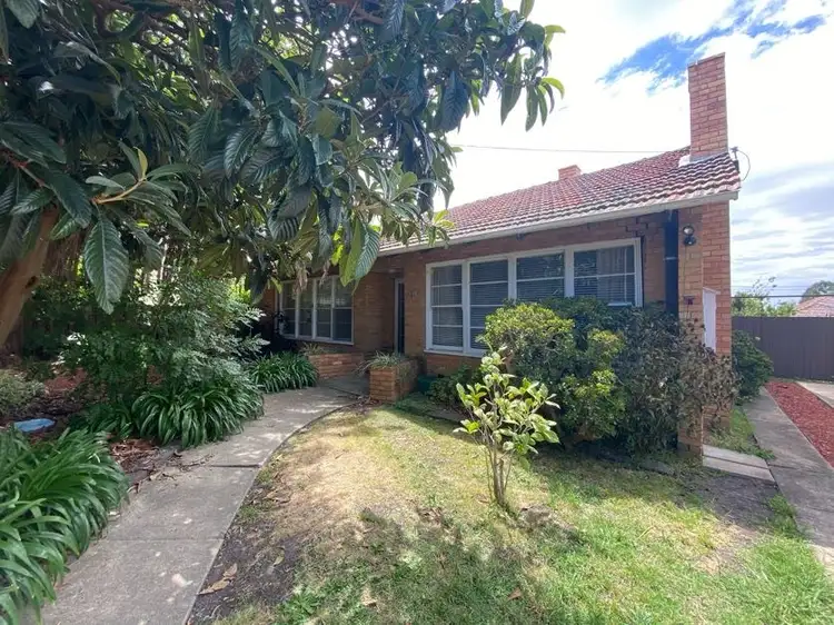 Main view of Homely house listing, 14 Headley Street, Coburg North VIC 3058