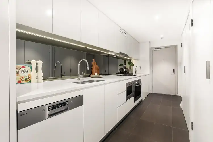 Third view of Homely apartment listing, 105/55 Hill Road, Wentworth Point NSW 2127