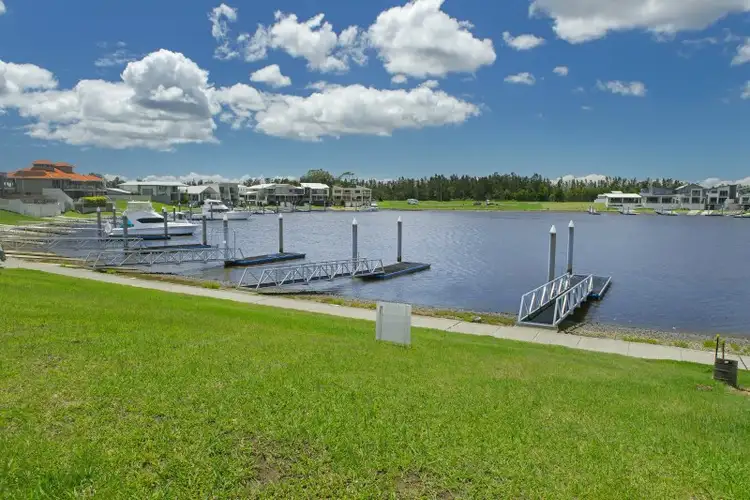 23 Portside Crescent, Port Macquarie NSW 2444