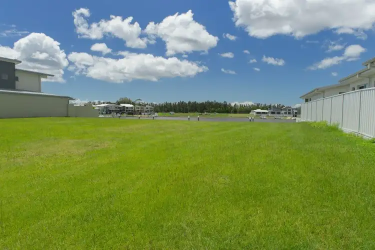 Third view of Homely land listing, 23 Portside Crescent, Port Macquarie NSW 2444