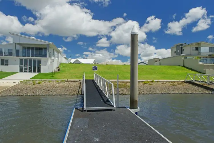 Fourth view of Homely land listing, 23 Portside Crescent, Port Macquarie NSW 2444