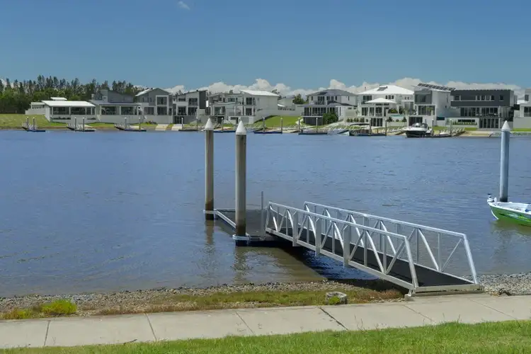 Fifth view of Homely land listing, 23 Portside Crescent, Port Macquarie NSW 2444