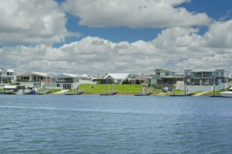 Sixth view of Homely land listing, 23 Portside Crescent, Port Macquarie NSW 2444