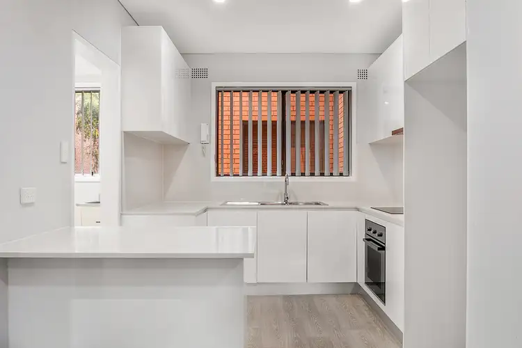 Second view of Homely apartment listing, 15/59 Chapel Street, Rockdale NSW 2216