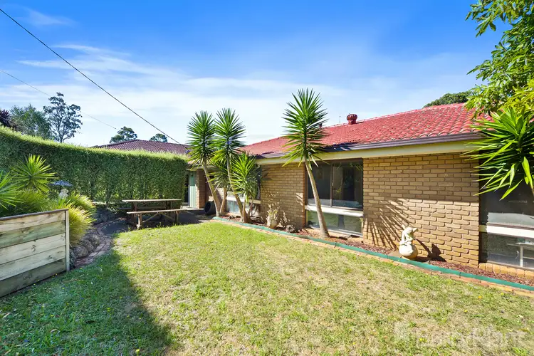 Main view of Homely house listing, 42 Longwarry Road, Drouin VIC 3818