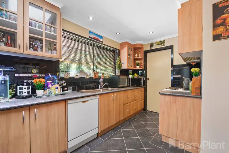 Third view of Homely house listing, 42 Longwarry Road, Drouin VIC 3818