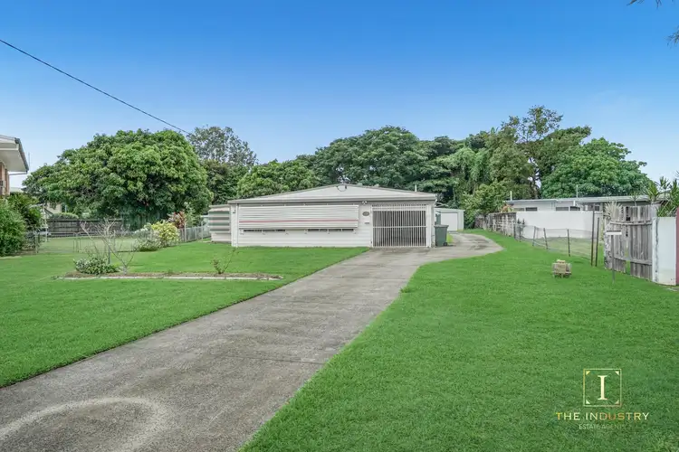 8 Tulip Close, Manunda QLD 4870