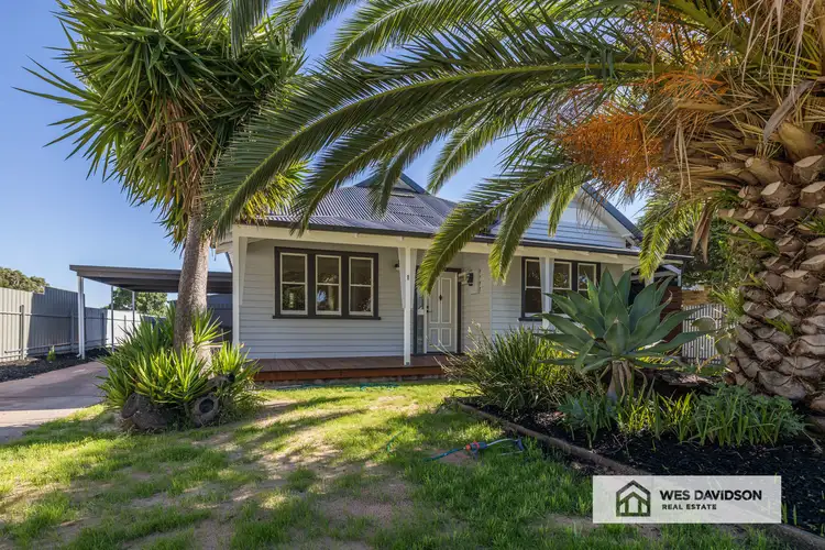 1 Anderson Street, Horsham VIC 3400