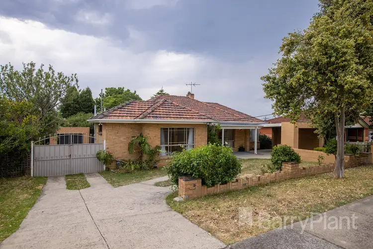 Main view of Homely house listing, 4 Bakers Road, Dandenong North VIC 3175