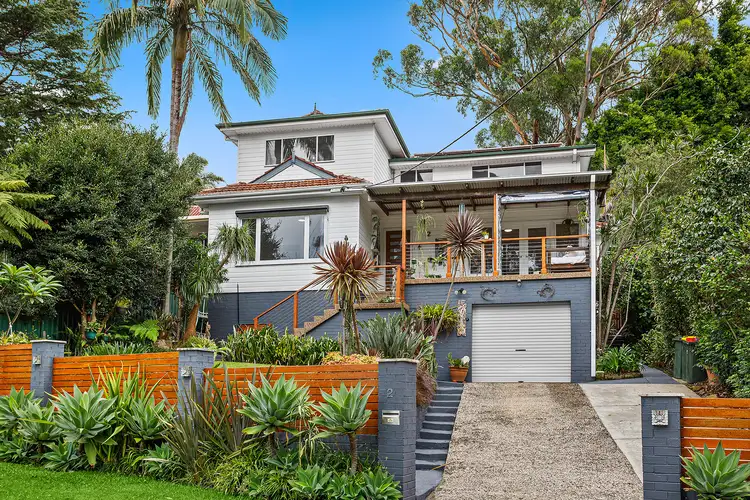 Main view of Homely house listing, 2 June Parade, Woonona NSW 2517