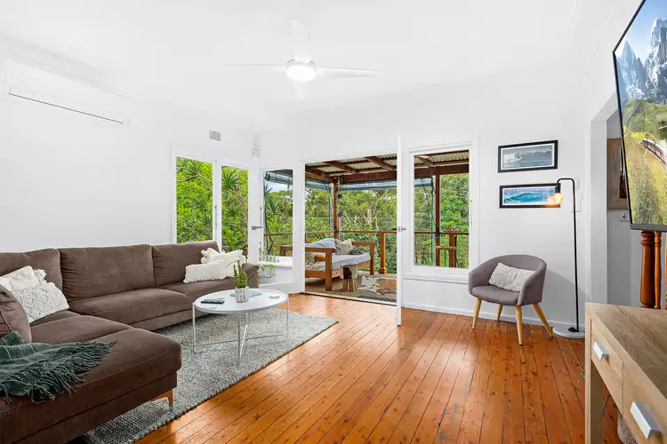 Third view of Homely house listing, 2 June Parade, Woonona NSW 2517