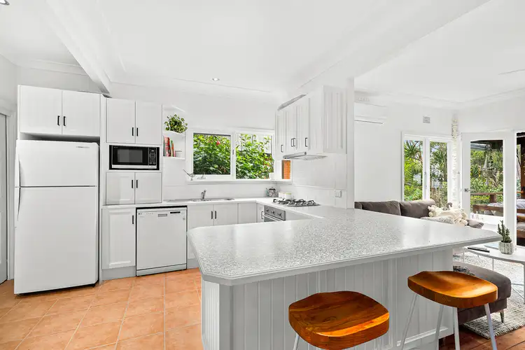 Fourth view of Homely house listing, 2 June Parade, Woonona NSW 2517