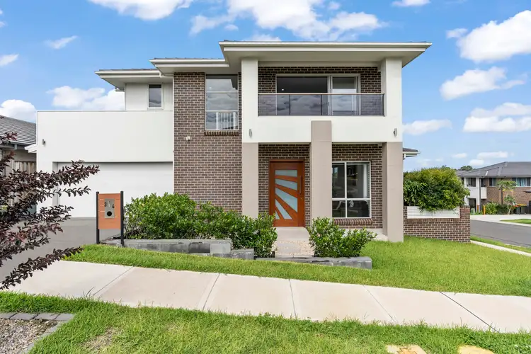Main view of Homely house listing, 34 Bellflower Avenue, Schofields NSW 2762