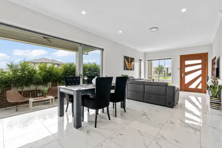 Fifth view of Homely house listing, 34 Bellflower Avenue, Schofields NSW 2762